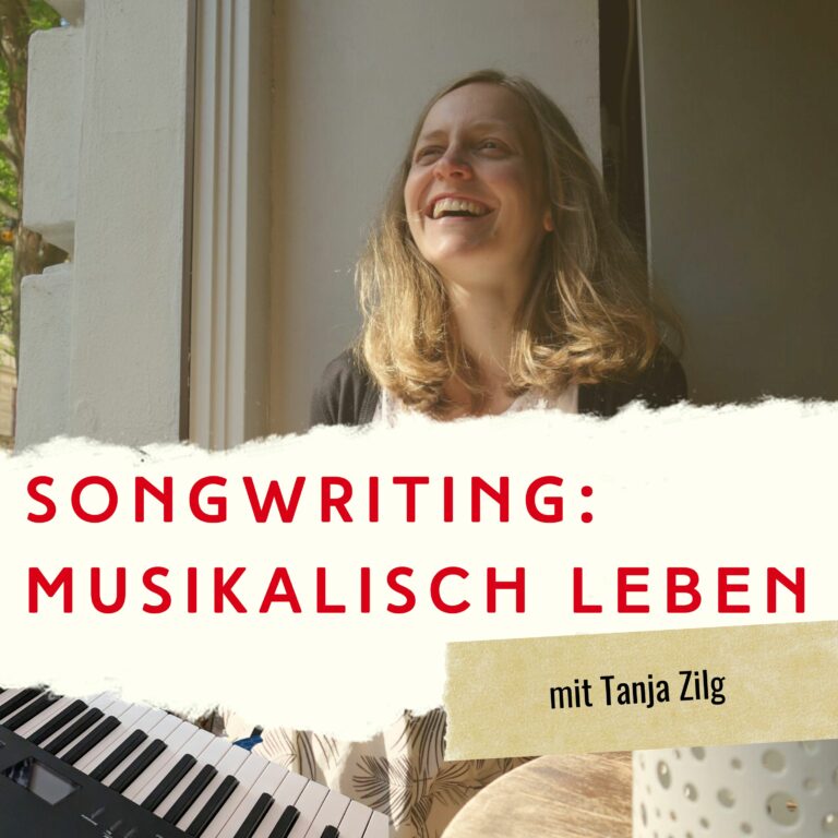 Songwriting: Musikalisch Leben