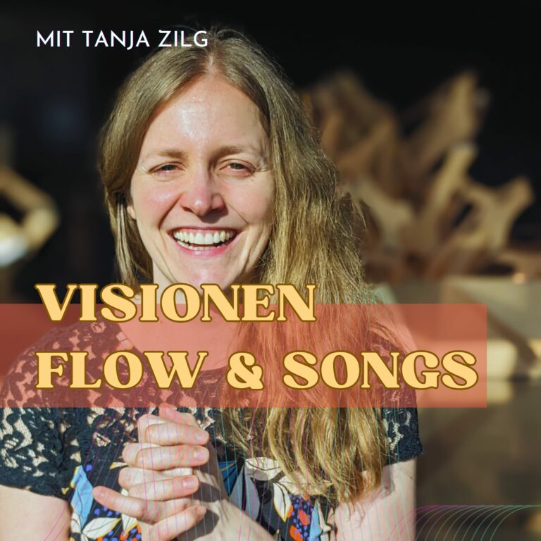 Visionen, Flow & Songs