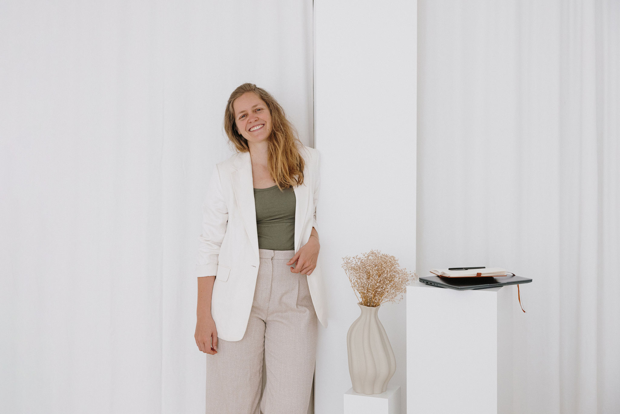 Tanja Zilg, Mentorin für Life Coaches und Filmeditorin